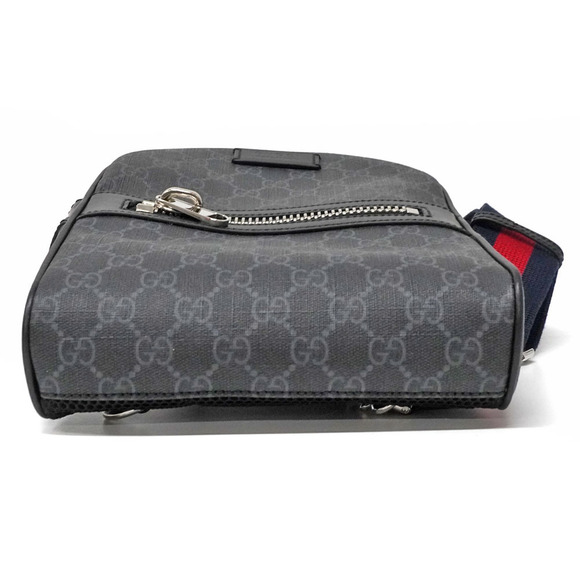 Gucci GG Crossbody Bag - Picture 5 of 9